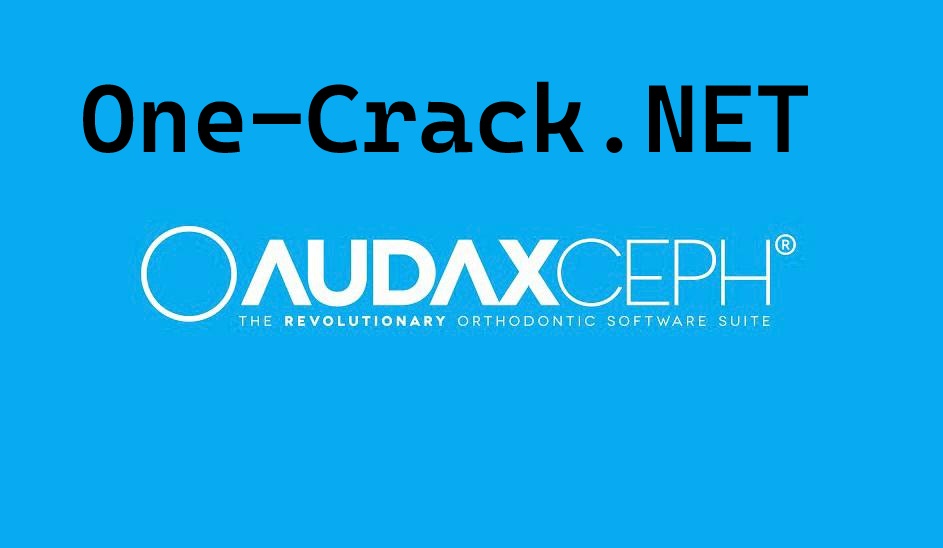 AudaxCeph Ultimate Full=