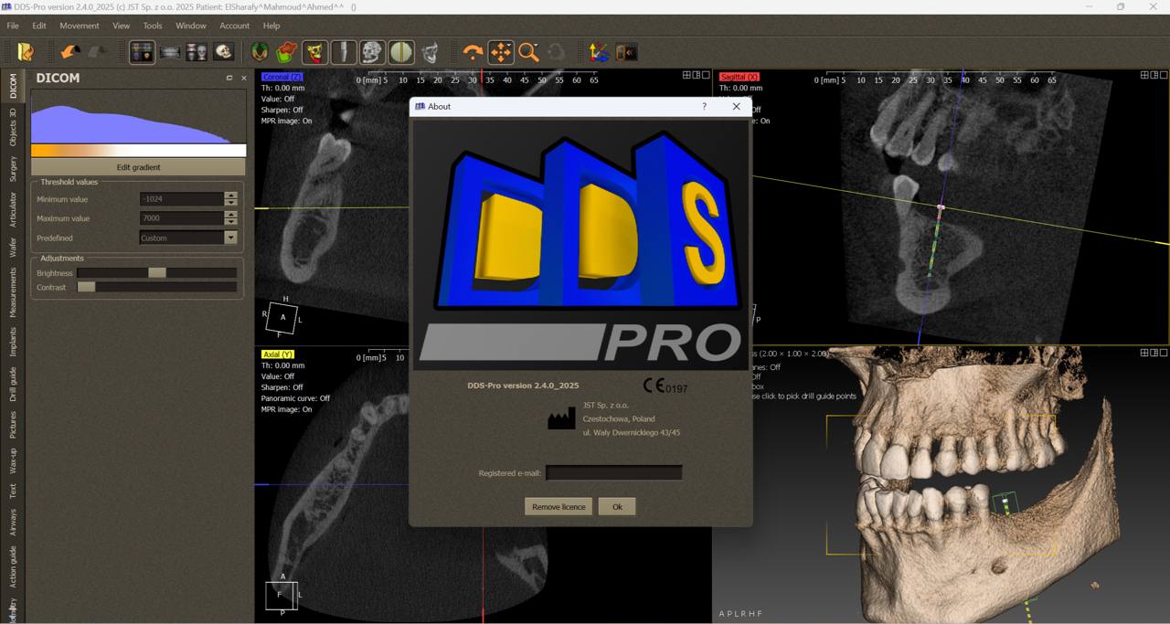 DDS Pro Full=