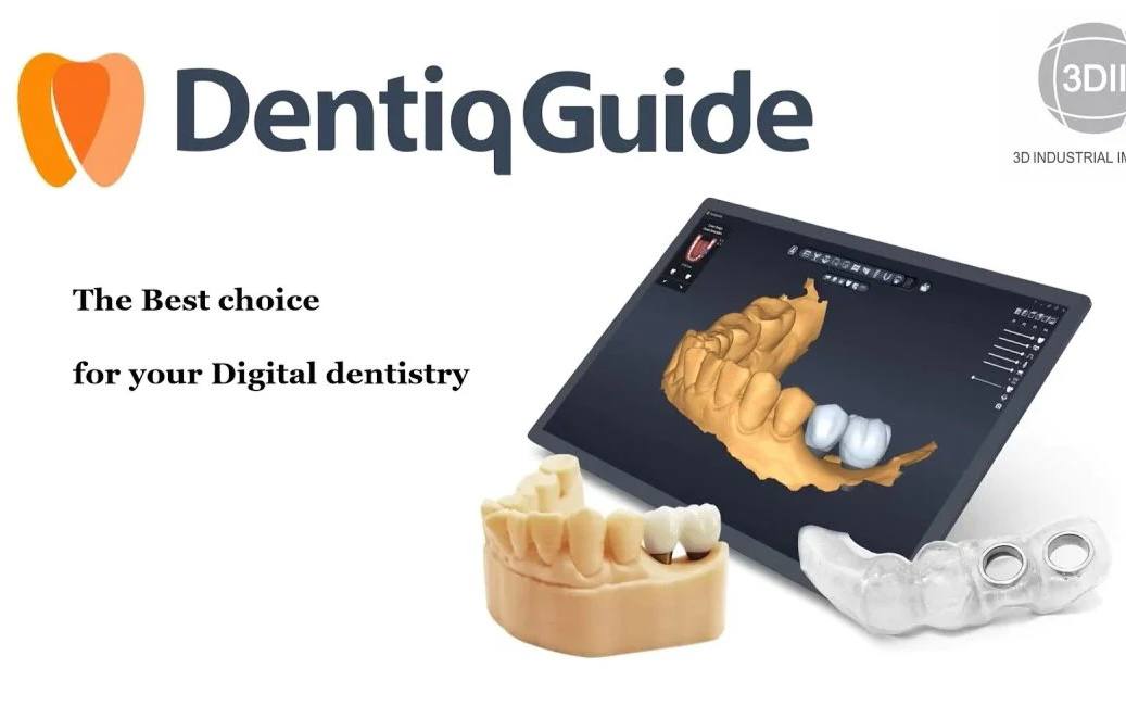 DentiqGuide Full=