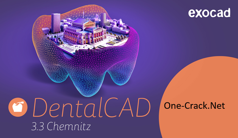 Exocad DentalCAD