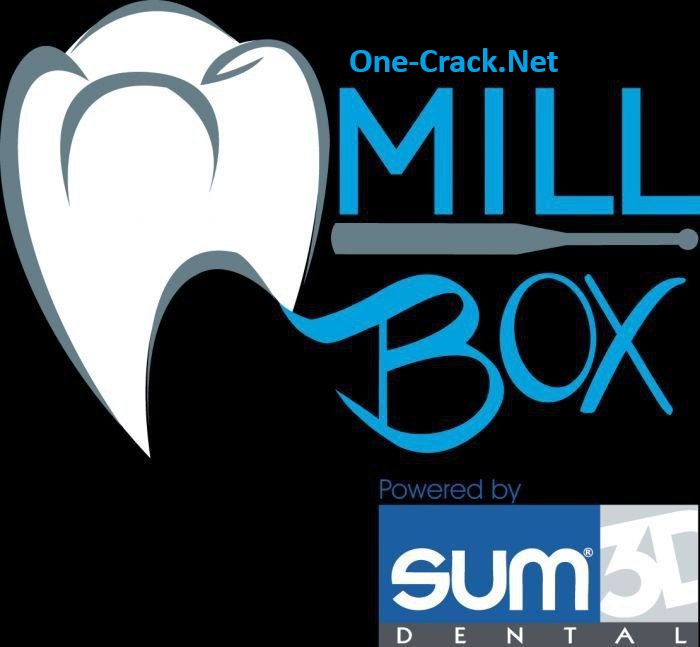 MillBox DGSHAPE