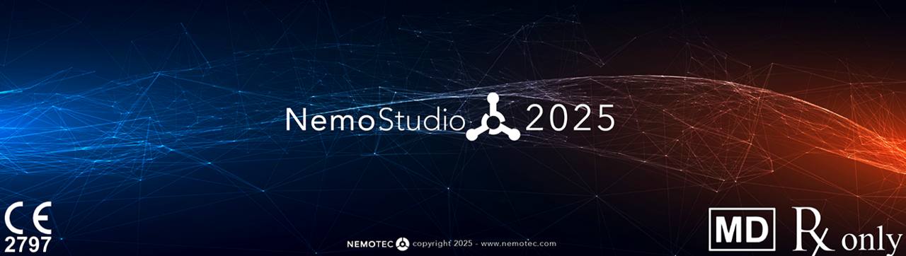 NemoStudio + NemoServer  Full=