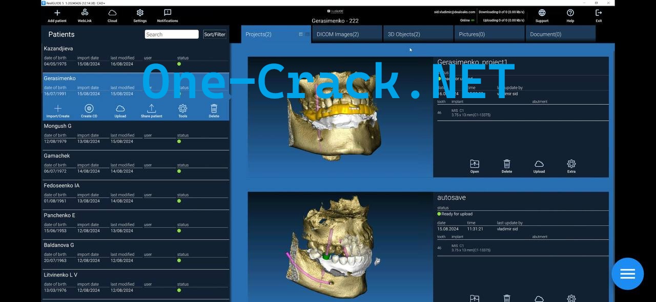 RealGUIDE With GUIDED Smile Full=